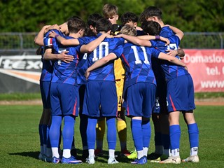 Hrvatska nakon jedanaesteraca svladala Sloveniju