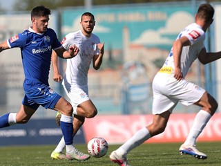 Vukovarci u sudačkoj nadoknadi do boda, remi i u Osijeku