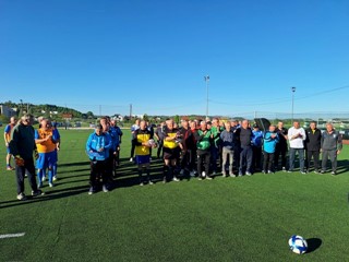 Započela Zagorska hodometna liga