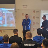 Održan seminar talent sudaca treće skupine