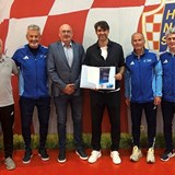 Vedran Ćorluka stekao trenersku UEFA PRO diplomu