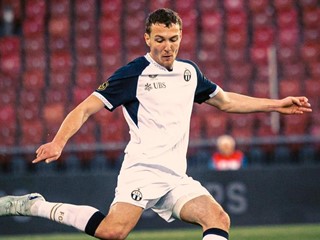 David Vujević odlučio predstavljati Hrvatsku