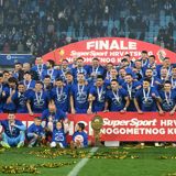 Poznati parovi šesnaestine finala SuperSport Hrvatskog nogometnog kupa