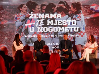 HNS held the conference “Women in Football”