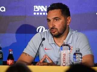 Budimir: “Bit ćemo dominantni i puno će ovisiti o nama“