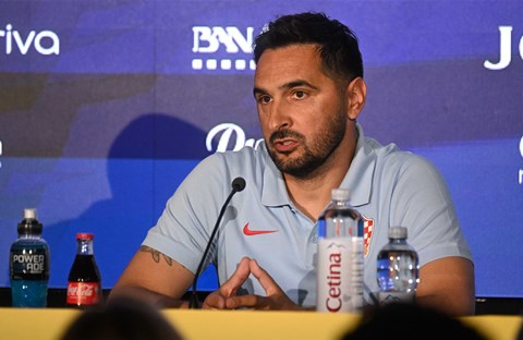 Budimir: “Bit ćemo dominantni i puno će ovisiti o nama“