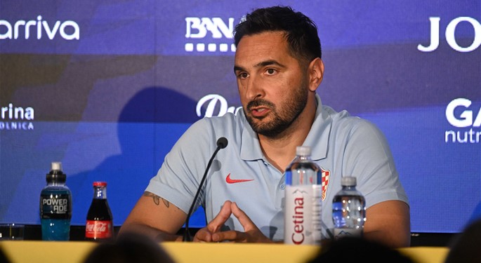Budimir: “Bit ćemo dominantni i puno će ovisiti o nama“
