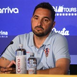 Budimir: "Nikome ne priznajemo da je bolji dok to ne dokaže na terenu"