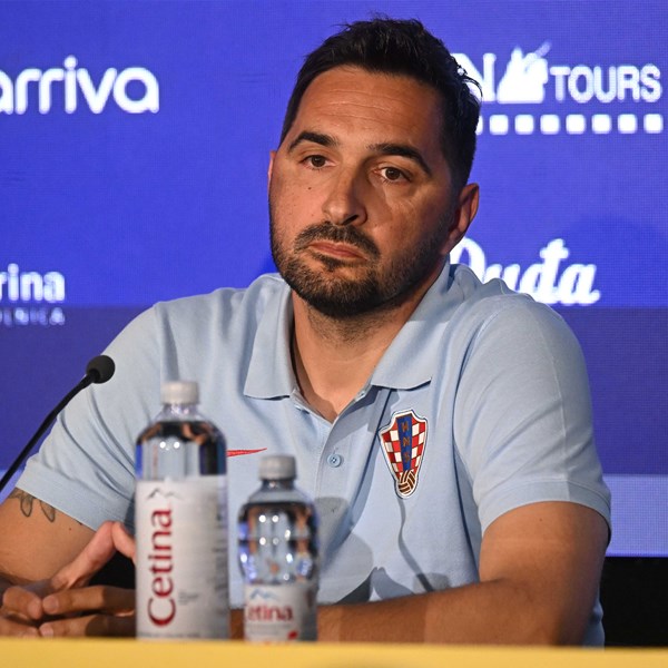 Budimir: "Nikome ne priznajemo da je bolji dok to ne dokaže na terenu"