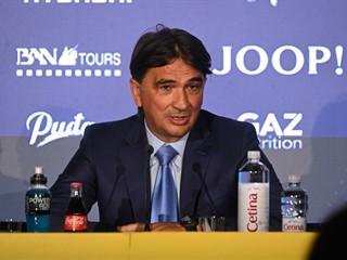Zlatko Dalić objavio popis igrača za Svjetsko prvenstvo u Kanadi, Meksiku i SAD-u