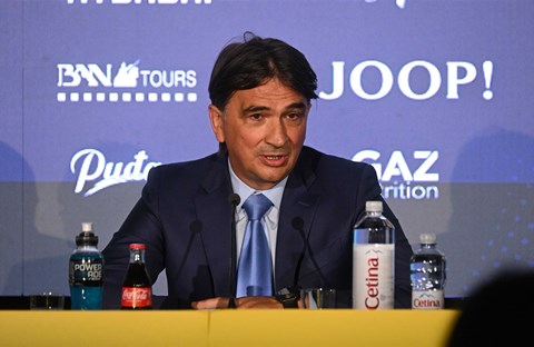 Zlatko Dalić objavio popis igrača za Svjetsko prvenstvo u Kanadi, Meksiku i SAD-u