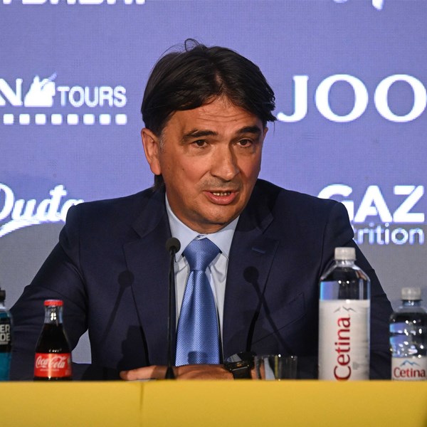 Zlatko Dalić objavio popis igrača za Svjetsko prvenstvo u Kanadi, Meksiku i SAD-u