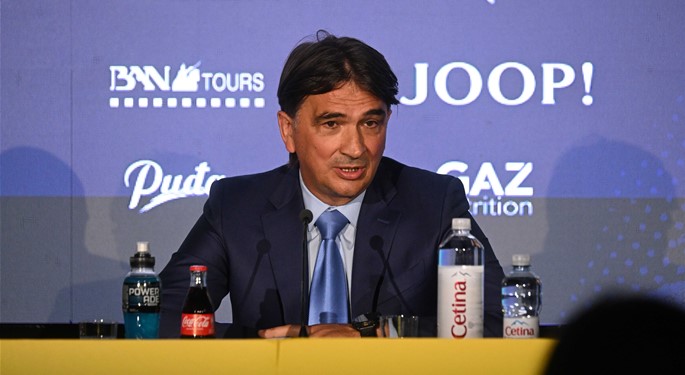 Zlatko Dalić objavio popis igrača za Svjetsko prvenstvo u Kanadi, Meksiku i SAD-u