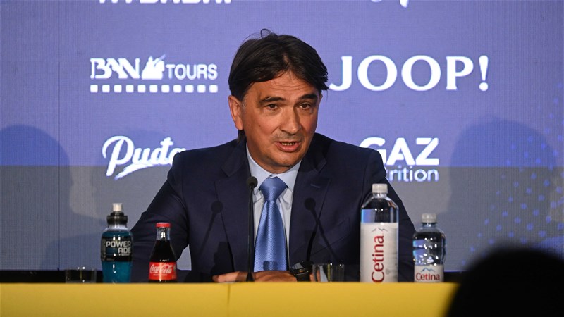 Zlatko Dalić objavio popis igrača za Svjetsko prvenstvo u Kanadi, Meksiku i SAD-u