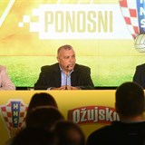 Predstavljena nova Žujina nogometna kampanja