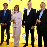 Predstavljena nova Žujina nogometna kampanja