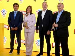 Predstavljena nova Žujina nogometna kampanja