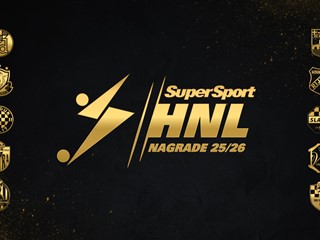 Ponovno se okuplja krema domaćeg nogometa: stižu SuperSport HNL nagrade 25./26.