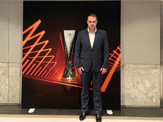 Josip Tomaško sudjelovao na sastanku glavnih tajnika nacionalnih saveza Uefe