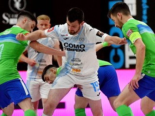Rijeka preokretom povela u finalnoj seriji SuperSport HMNL-a