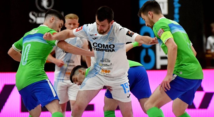 Rijeka preokretom povela u finalnoj seriji SuperSport HMNL-a