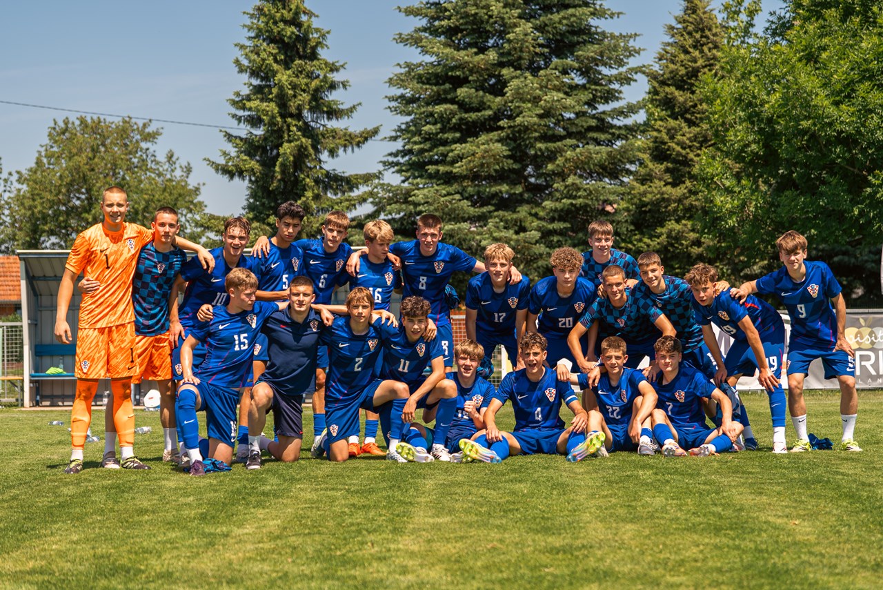 U-15 national team