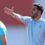 Budimir: “Bili smo bolji u svim nogometnim i statističkim pokazateljima, osim u realizaciji”