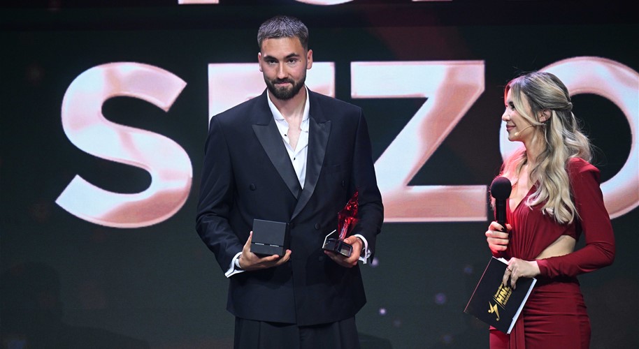Održana dodjela SuperSport HNL nagrada 25/26: proglašeni najbolji nogometaši sezone