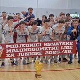 Uspinjača Gimka osvajač kadetskog i juniorskog prvenstva Hrvatske