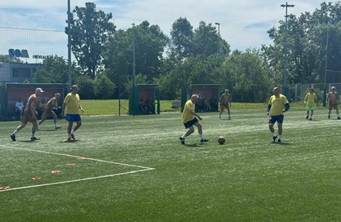 Završila Zagrebačka hodometna liga: odigrano 30 utakmica između šest ekipa