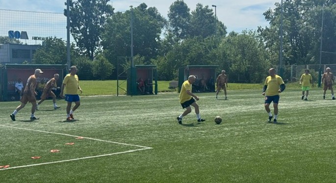 Završila Zagrebačka hodometna liga: odigrano 30 utakmica između šest ekipa