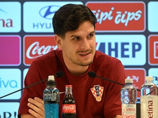 Matanović: "Napadač je prvi defenzivac, prvi stoper"