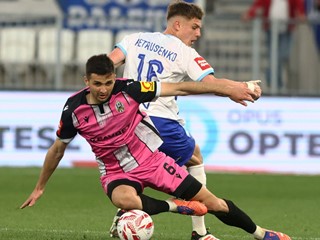 Blaž Bošković preselio iz Lokomotive u Debrecen