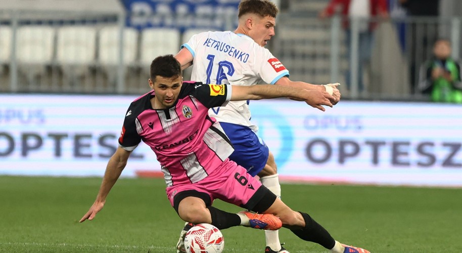 Blaž Bošković preselio iz Lokomotive u Debrecen