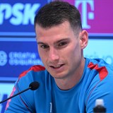 Livaković: "Za mene i za sve dečke reprezentacija je svetinja"