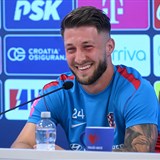 Pašalić: "Pozicije mi nisu problem, najbitnije je igrati za momčad"