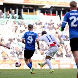 Hrvatska na krilima Škafara Žužića svladala Estoniju i zadržala izglede za polufinale