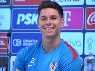 Pandur: "Najjači smo kada nas ne shvaćaju kao prepreku"