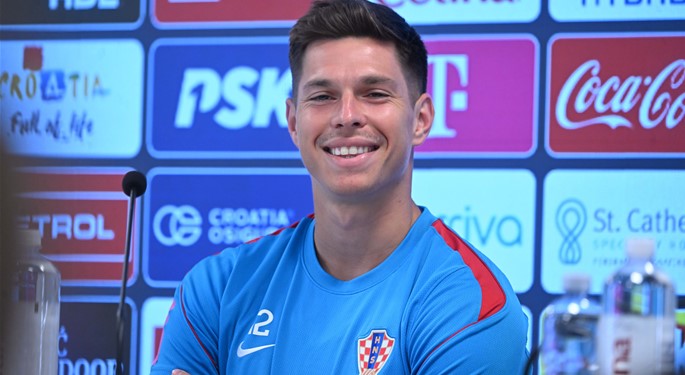 Pandur: "Najjači smo kada nas ne shvaćaju kao prepreku"