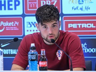 Baturina: “Od sebe uvijek očekujem najviše“