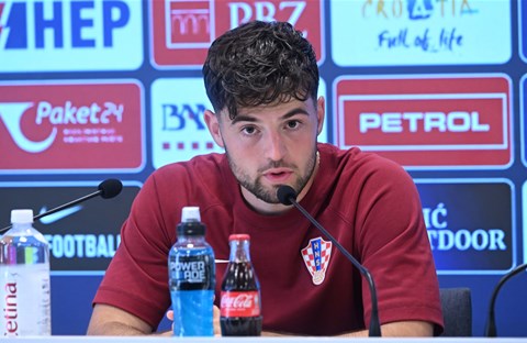 Baturina: “Od sebe uvijek očekujem najviše“