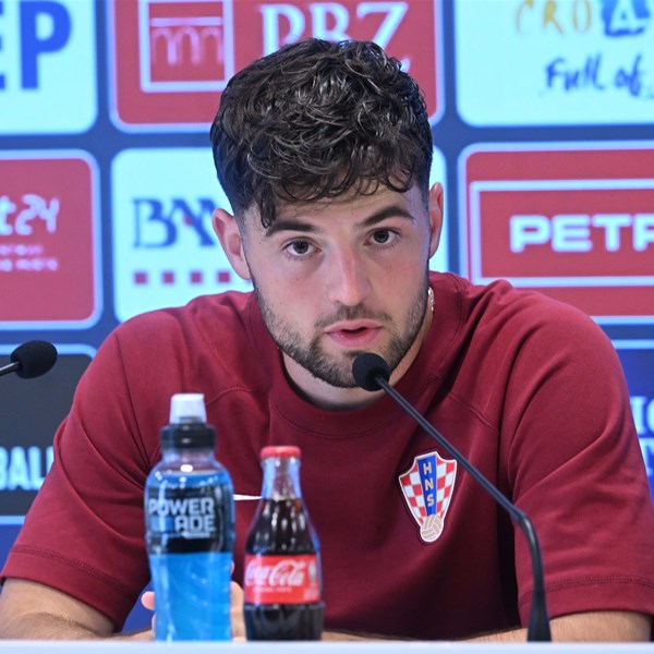 Baturina: “Od sebe uvijek očekujem najviše“