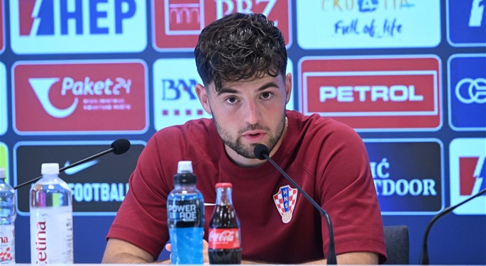 Baturina: “Od sebe uvijek očekujem najviše“