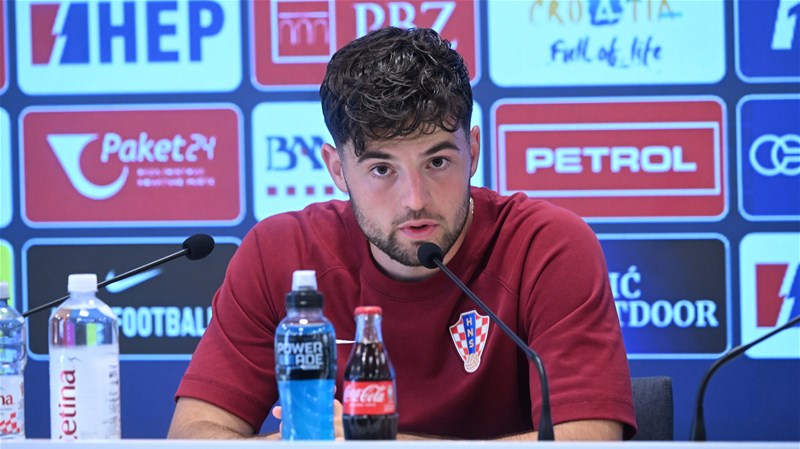 Baturina: “Od sebe uvijek očekujem najviše“