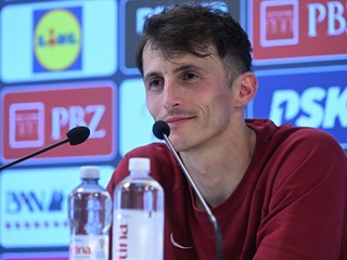 Budimir: “Želim zabiti gol koji će imati neku važnost“