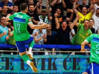 Olmissum na šesterce smanjio zaostatak u finalnoj seriji