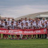 Segesta osvojila SuperSport Drugu NL, Tomaško uručio medalje i pehar
