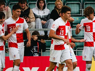Hrvatska svladala Španjolsku, ali ostala bez polufinala