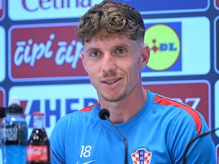 Jakić: “Minuta iz Katara je nešto najbolje u mom životu“