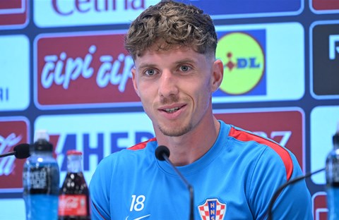 Jakić: “Minuta iz Katara je nešto najbolje u mom životu“
